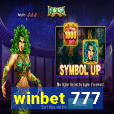 winbet 777